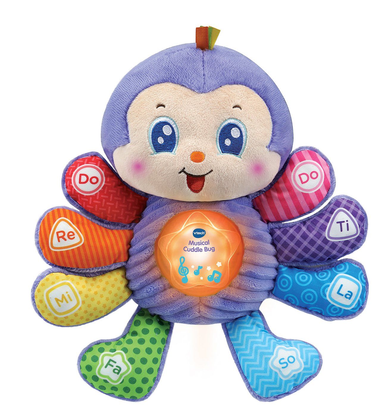 chicco dj scratchy musical toy