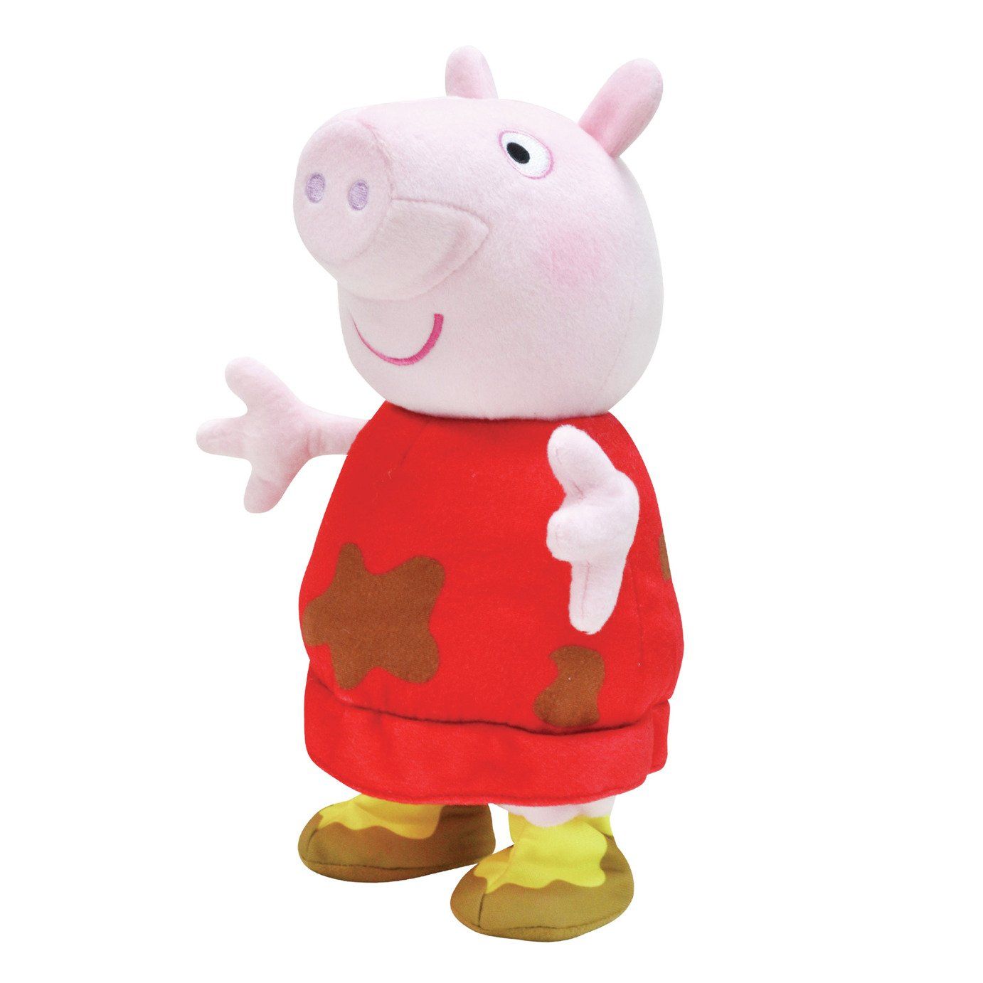 argos talking peppa pig