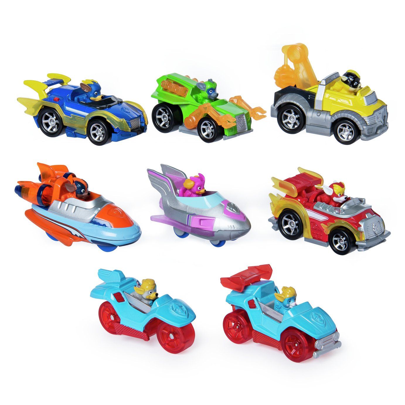 paw patrol jungle terrain vehicle argos