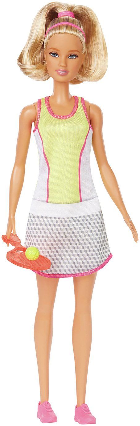 ken doll clothes argos