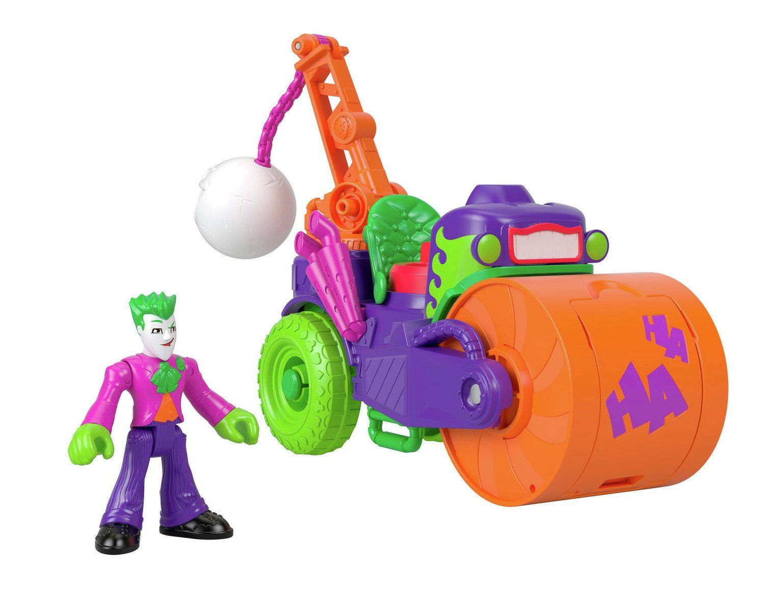 argos batmobile