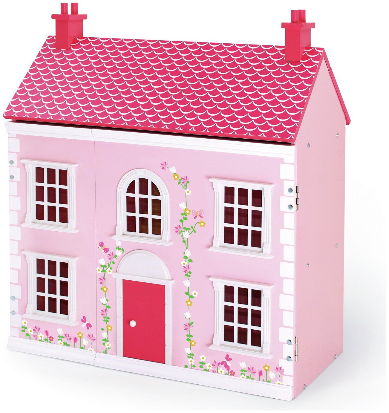 little tikes dolls house argos