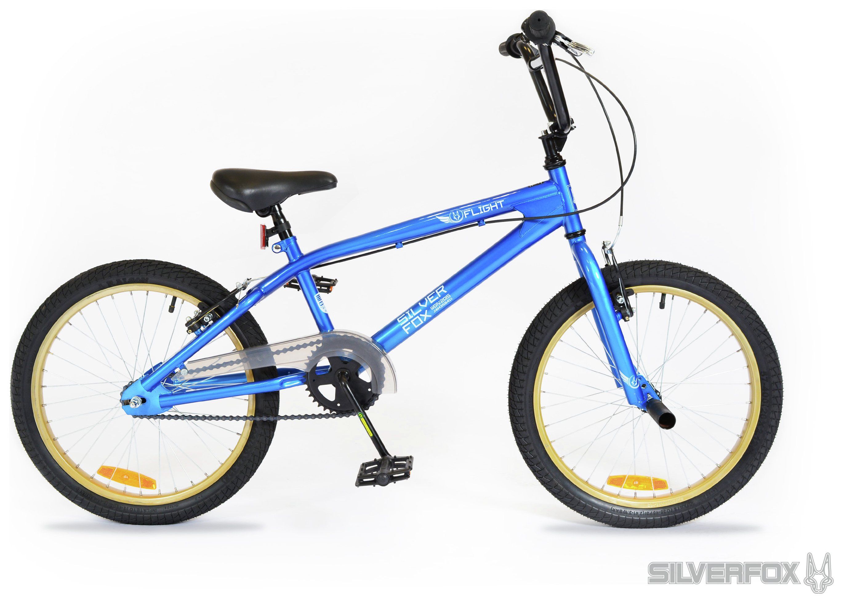 airwalk bmx argos