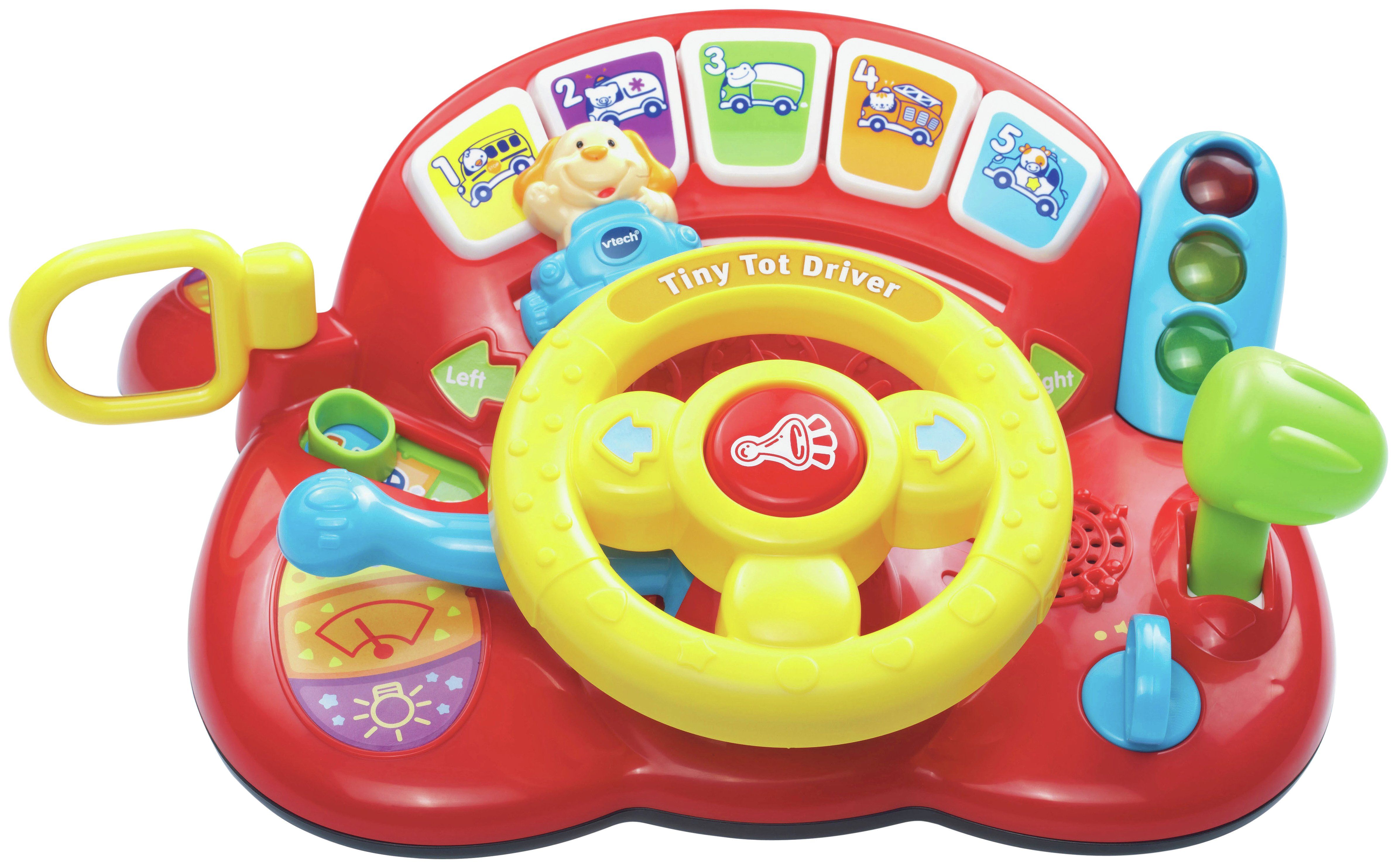 vtech pop and play elephant argos