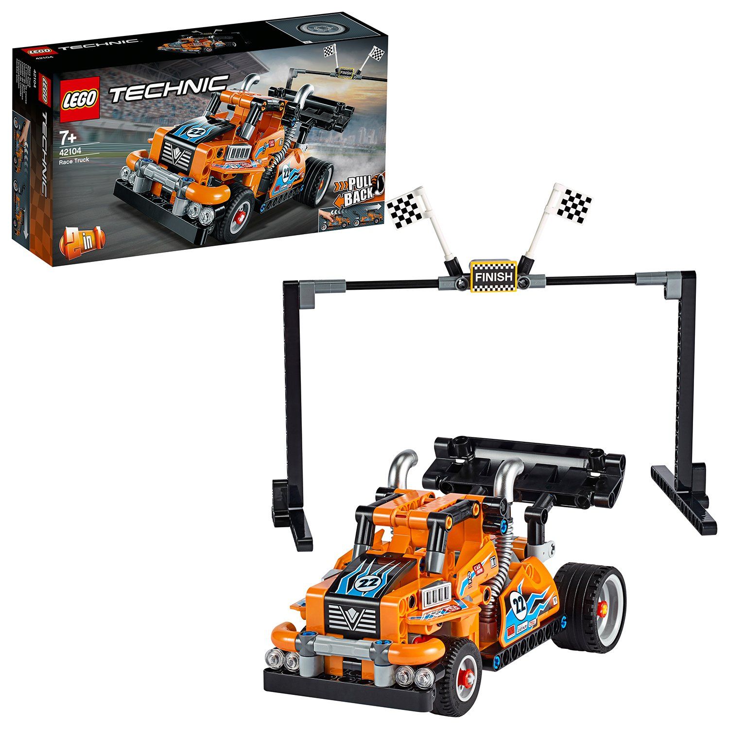 tow truck toy argos