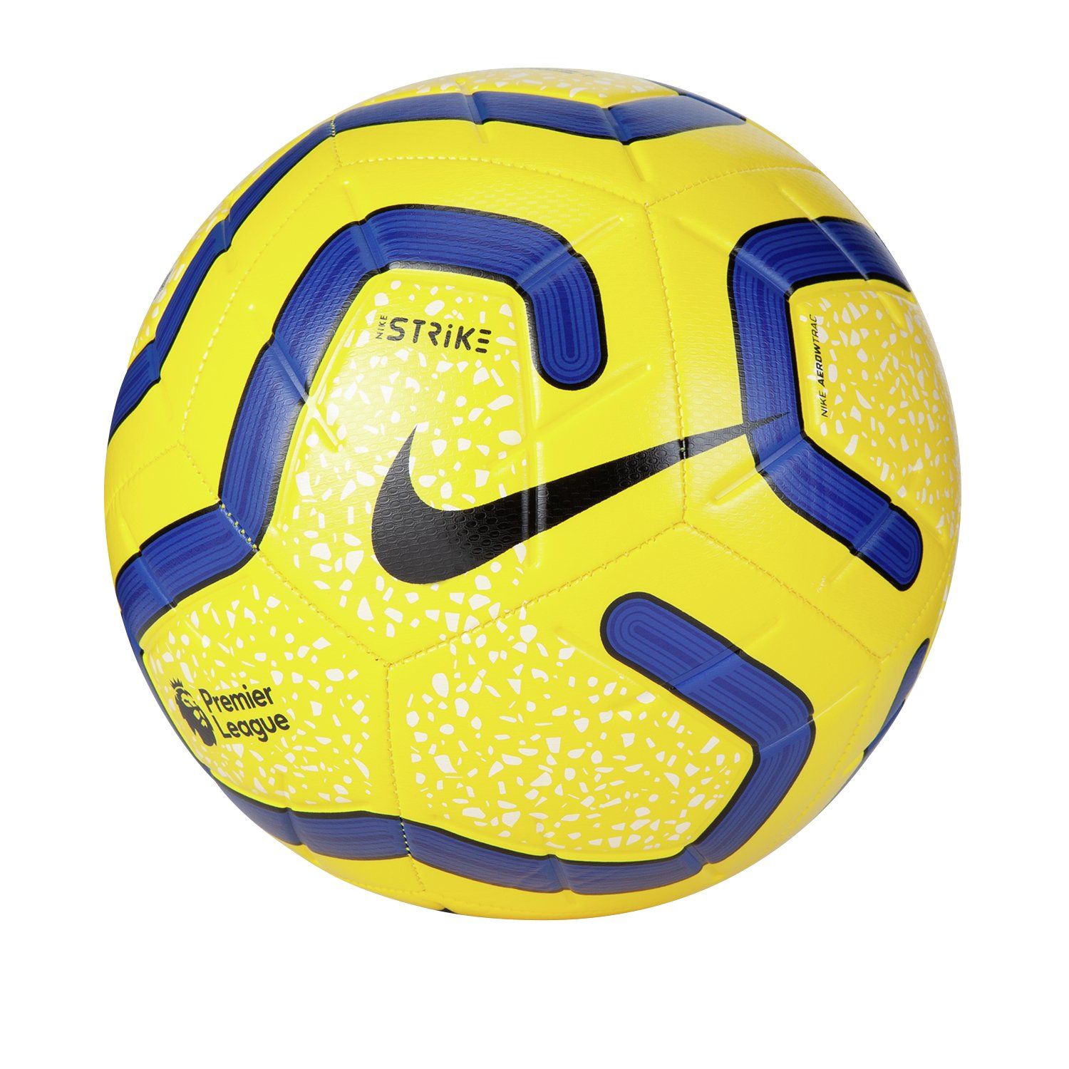 argos premier league ball