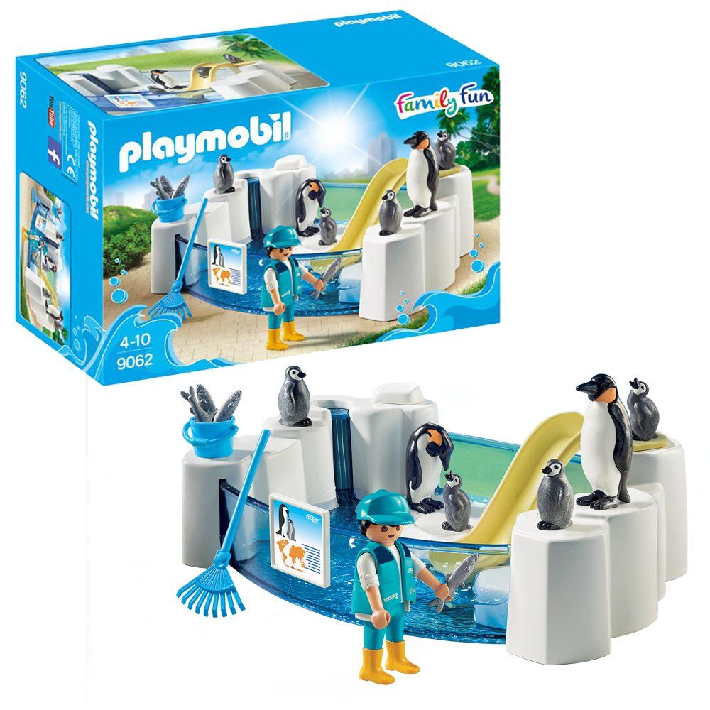 playmobil cruise ship argos