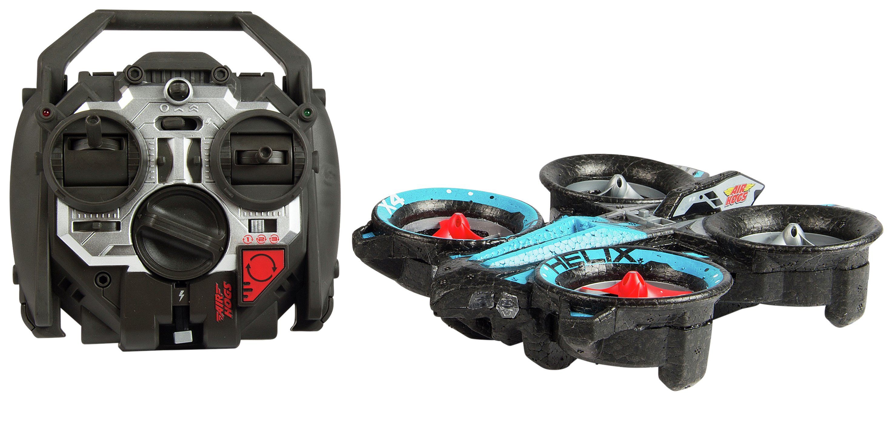 air hogs thunder trax argos