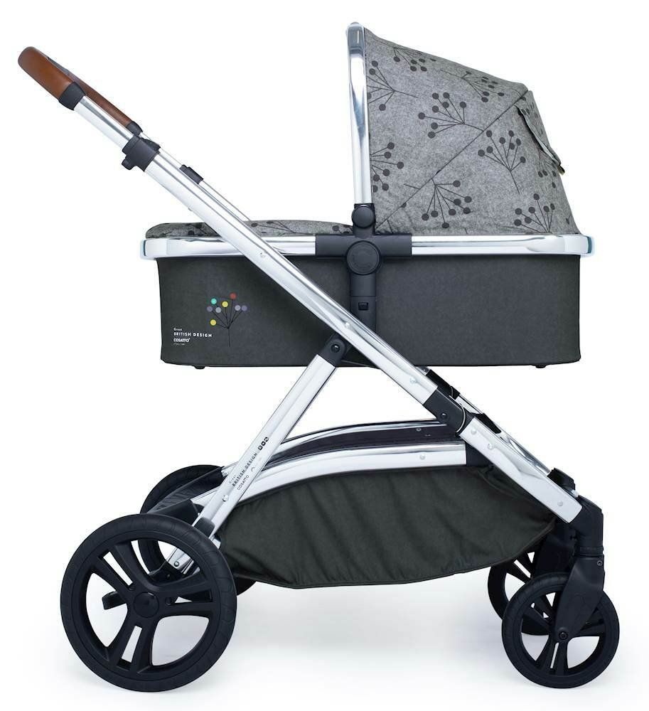 argos quinny pram