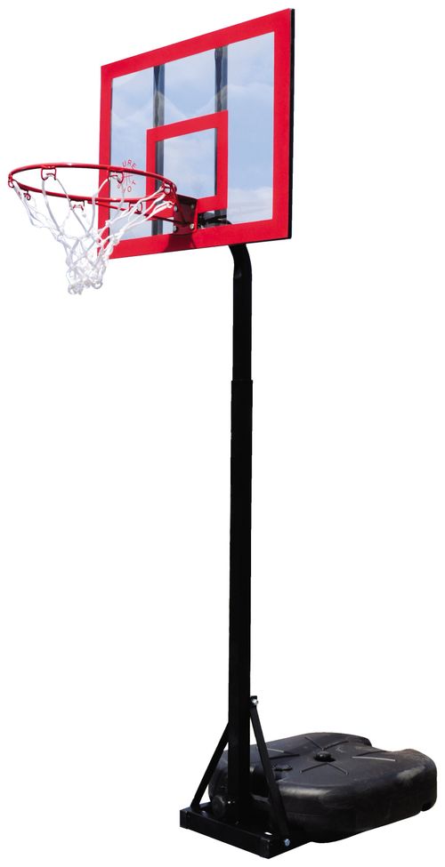 Opti Clear Portable Adjustable Basketball Hoop And Backboard Compare Silverburn Shopping Centre Glasgow