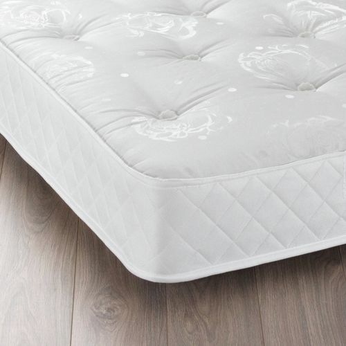 Argos Home Carlton 800 Pocket Sprung Double Mattress 219 00