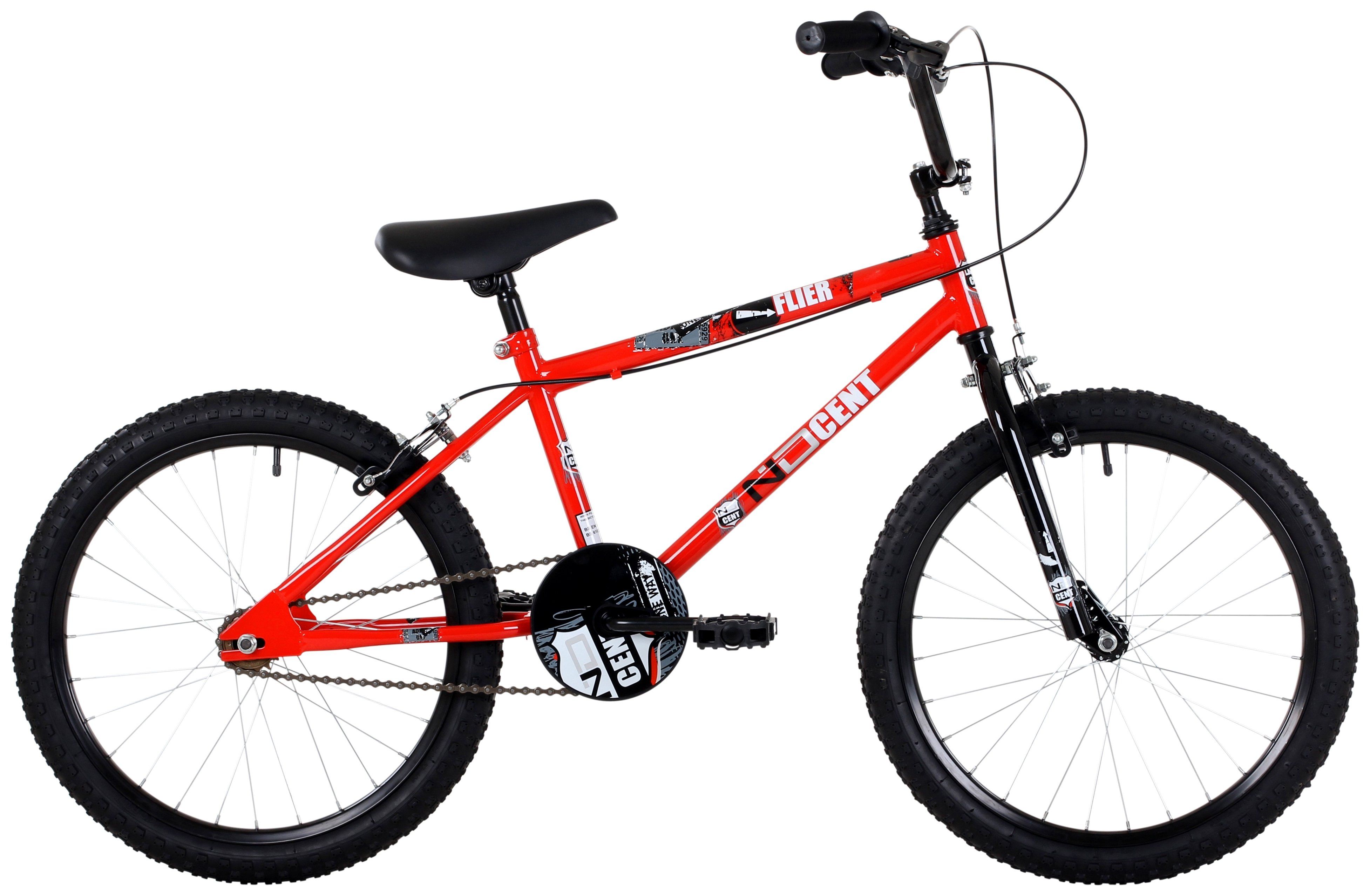 airwalk bmx argos