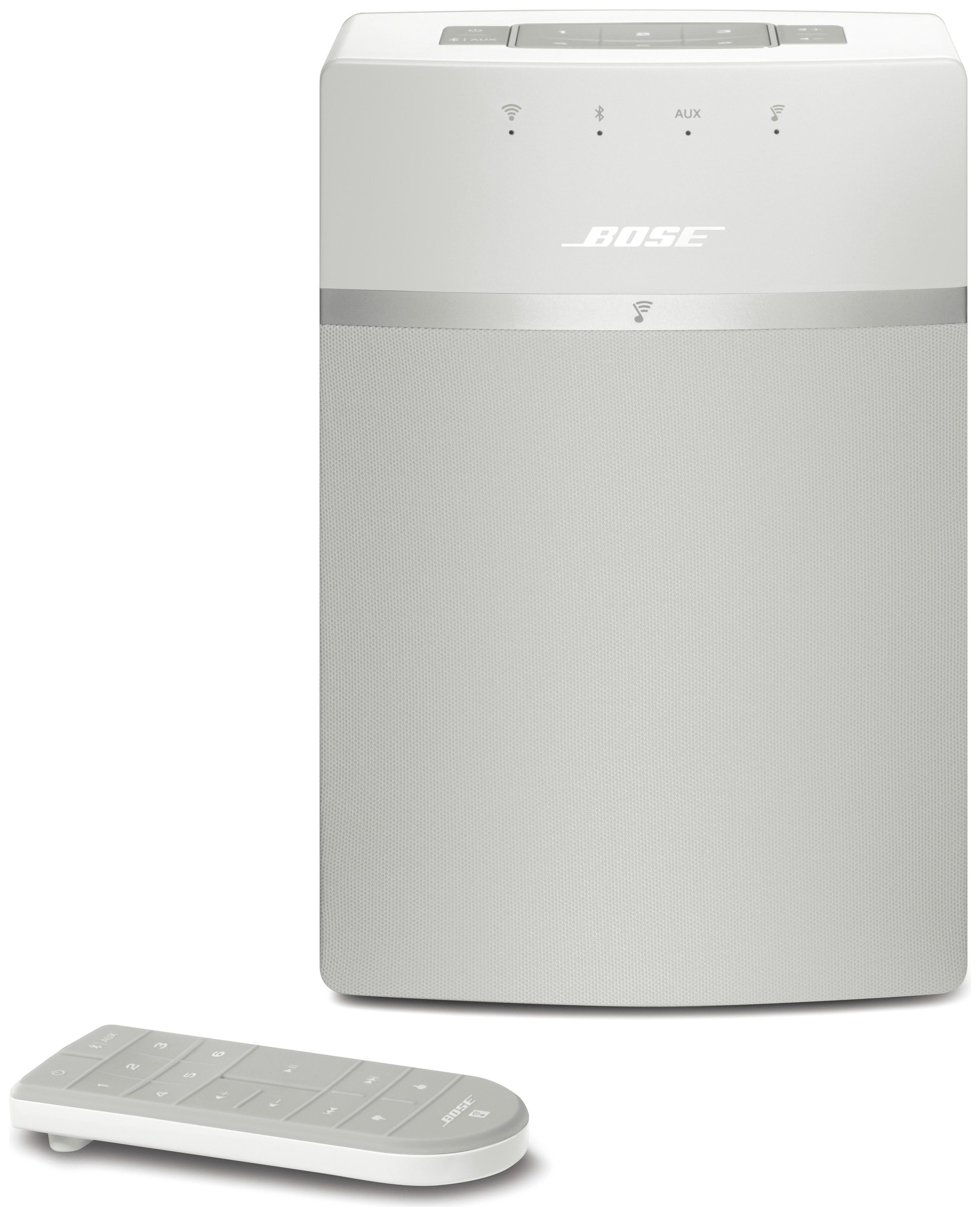 bose soundtouch 10 argos