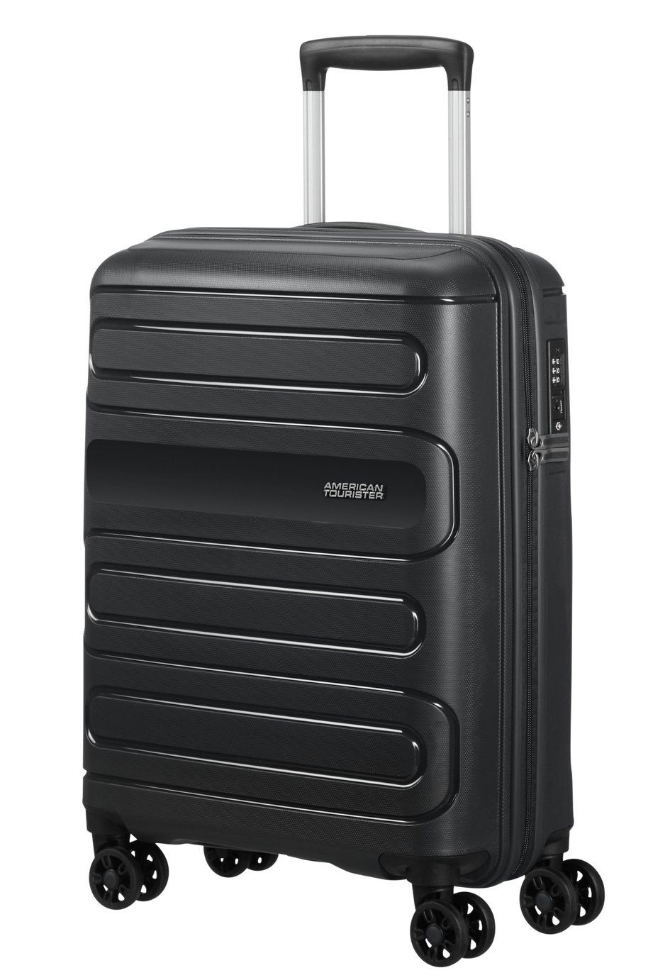 argos it suitcase medium