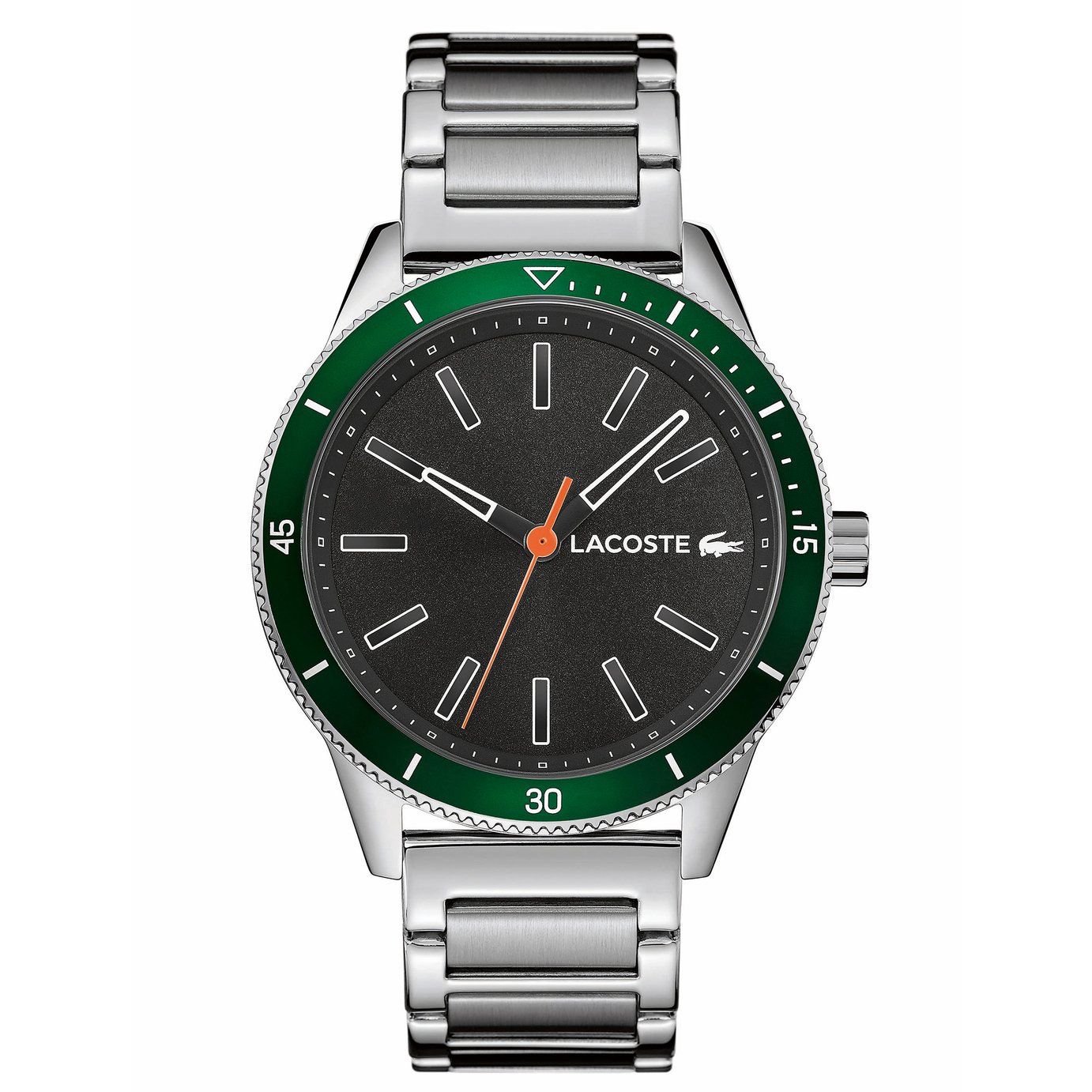 mens lacoste watches argos