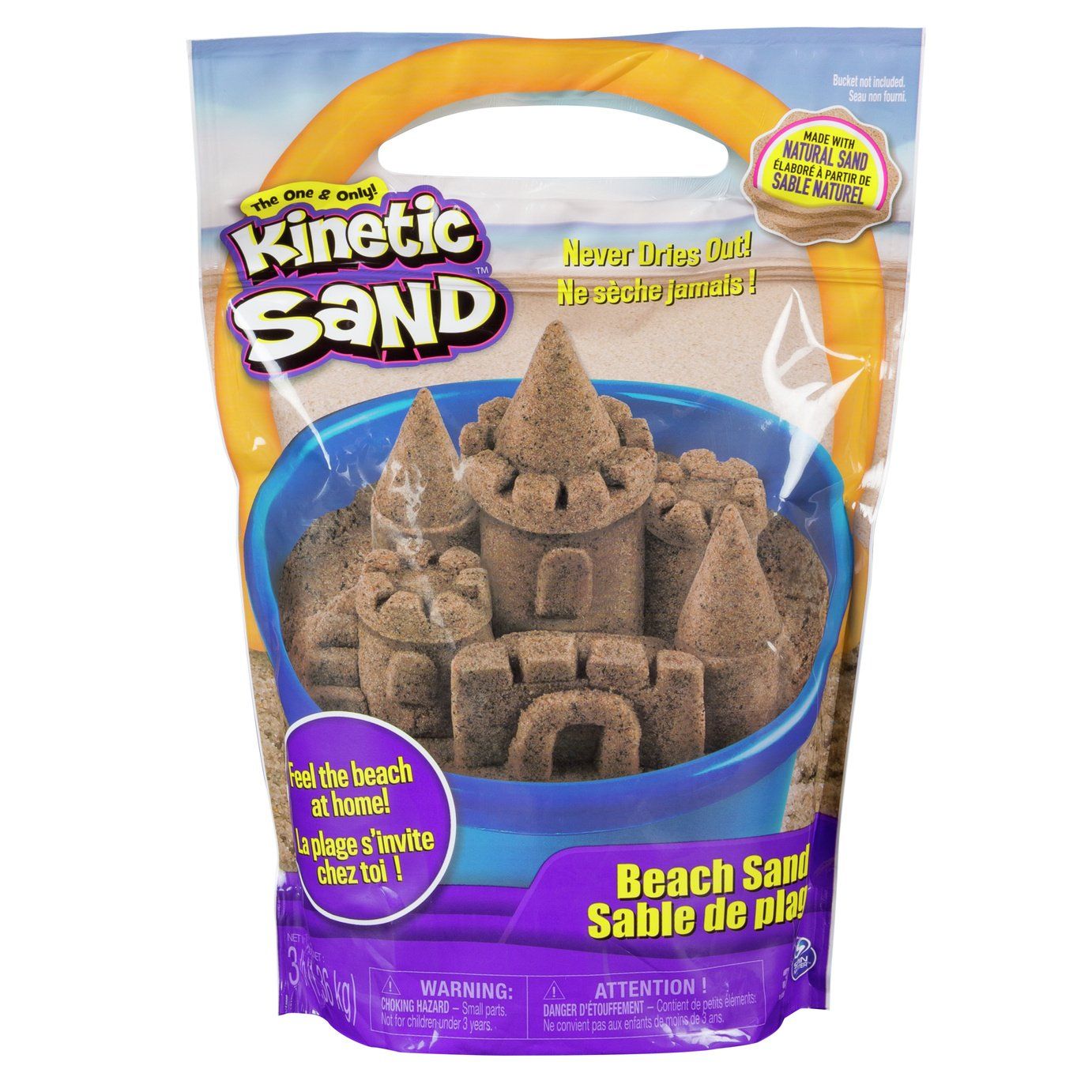 kinetic sand ice cream truck argos