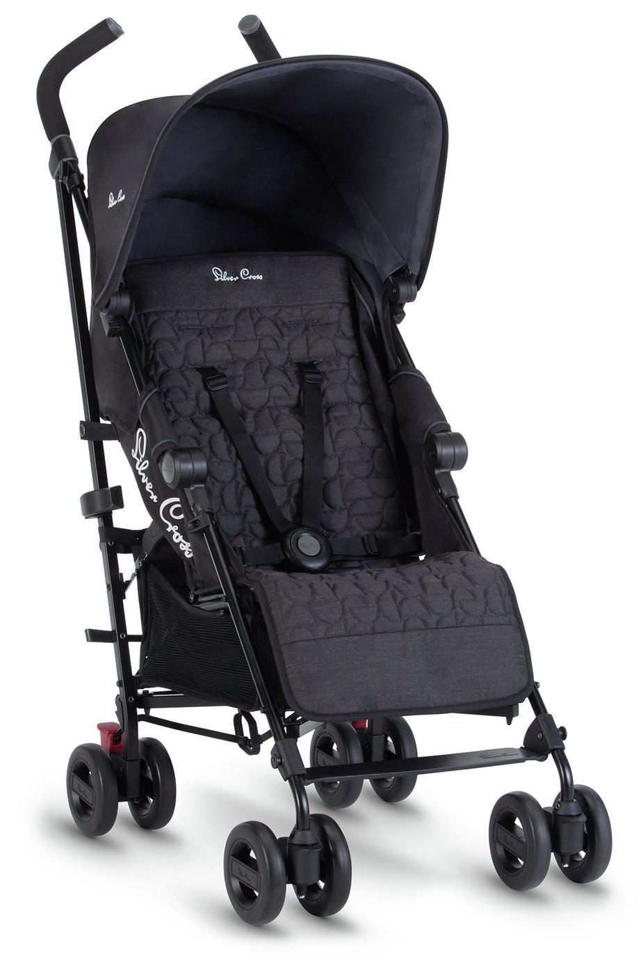 Silver Cross Pushchair Argos Online 