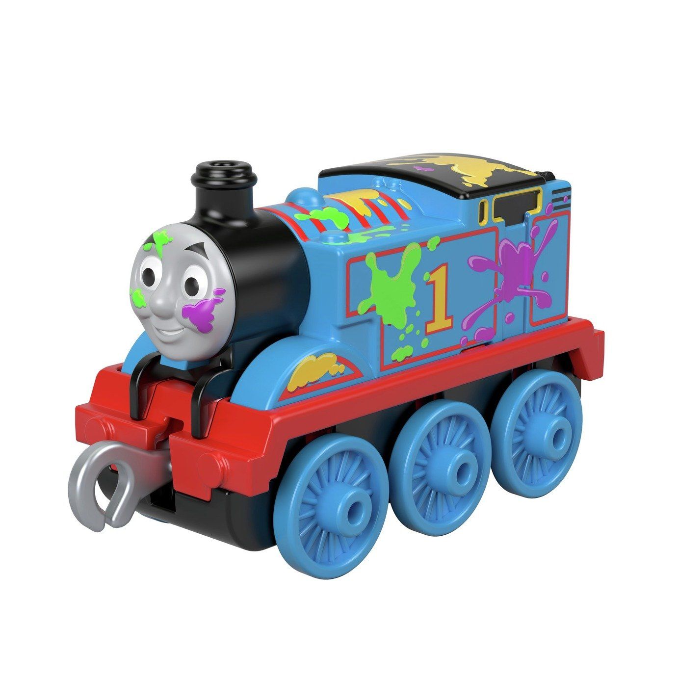 argos thomas ride on