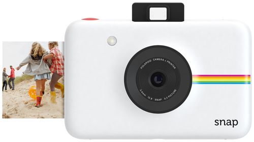 Polaroid Plsnapevab Eva Polaroid Camera Case Black Compare