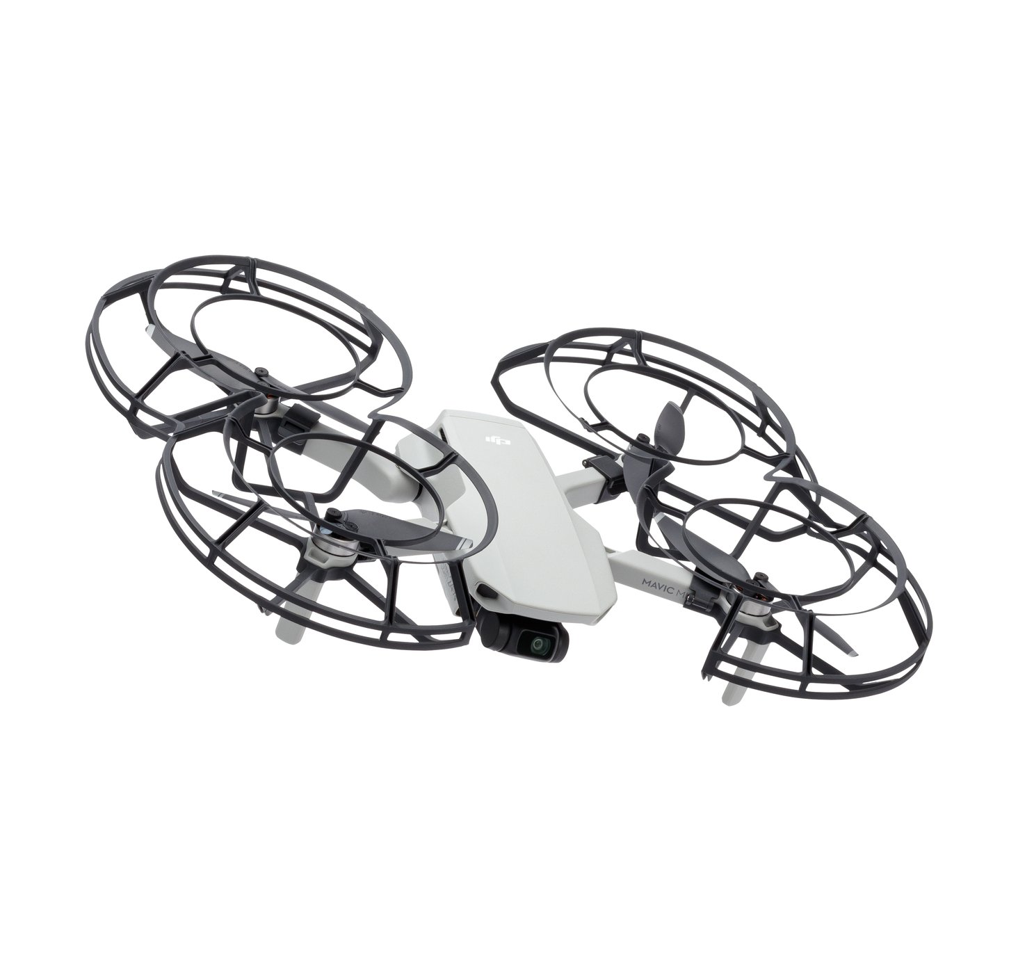 mavic air argos