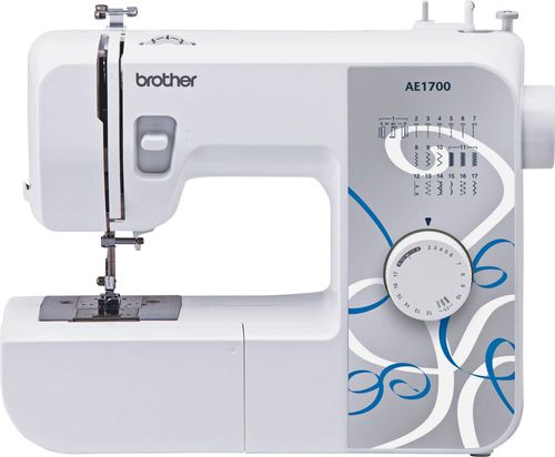 Brother Ae1700 Manual Stitch Sewing Machine White Compare Silverburn Shopping Centre Glasgow