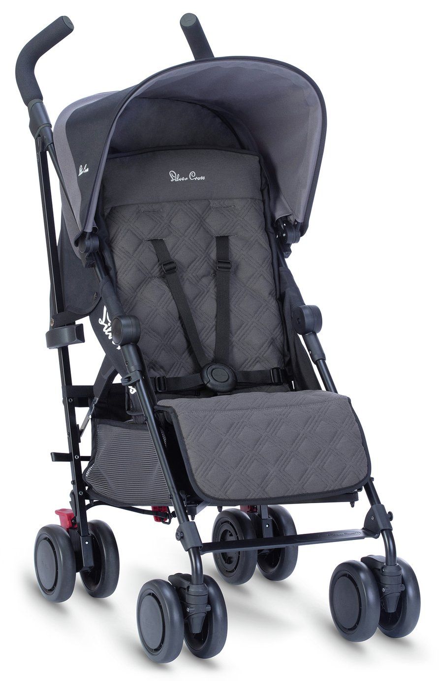 argos mac pushchair