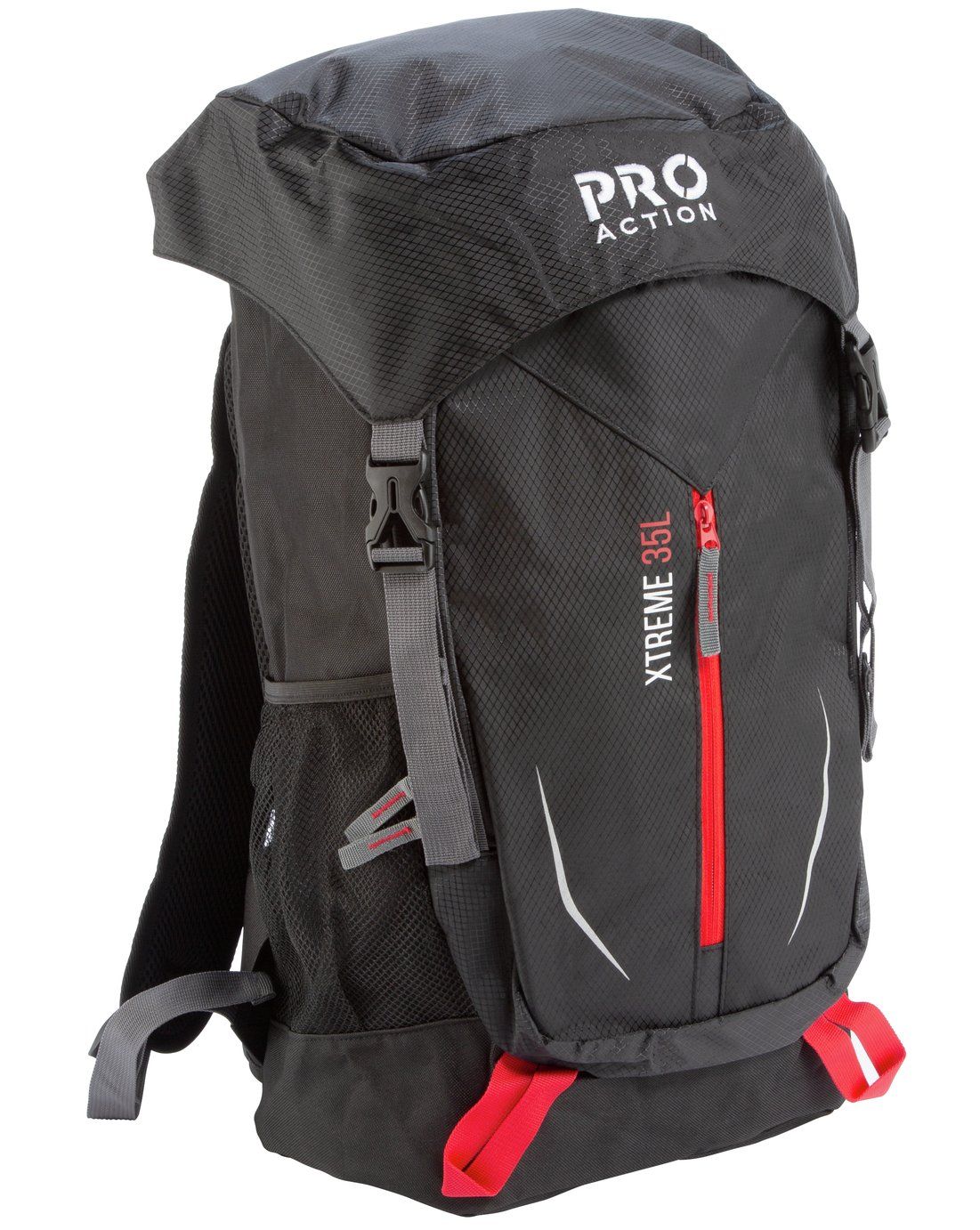 60l backpack argos