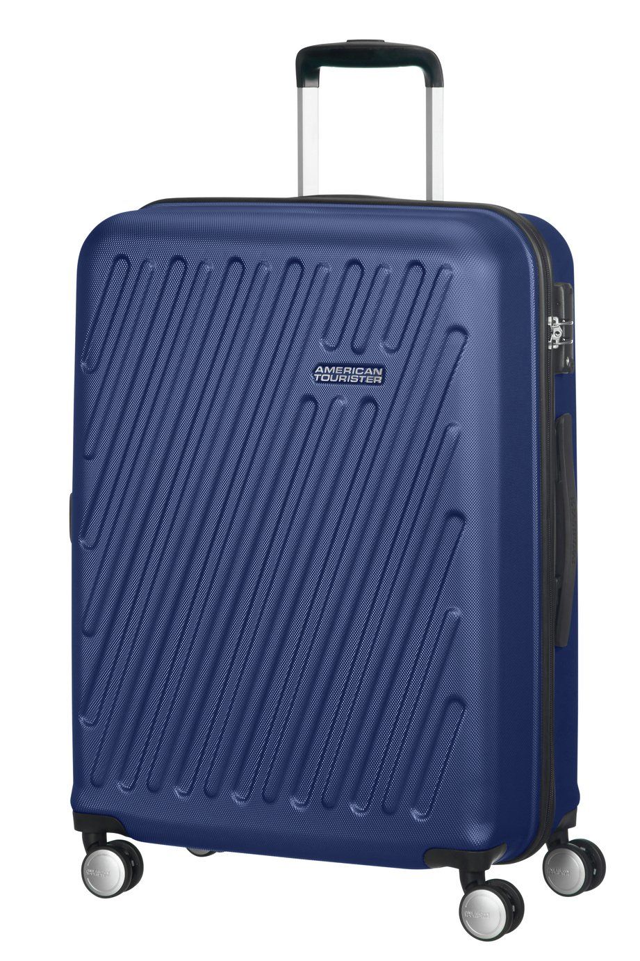 argos it suitcase medium