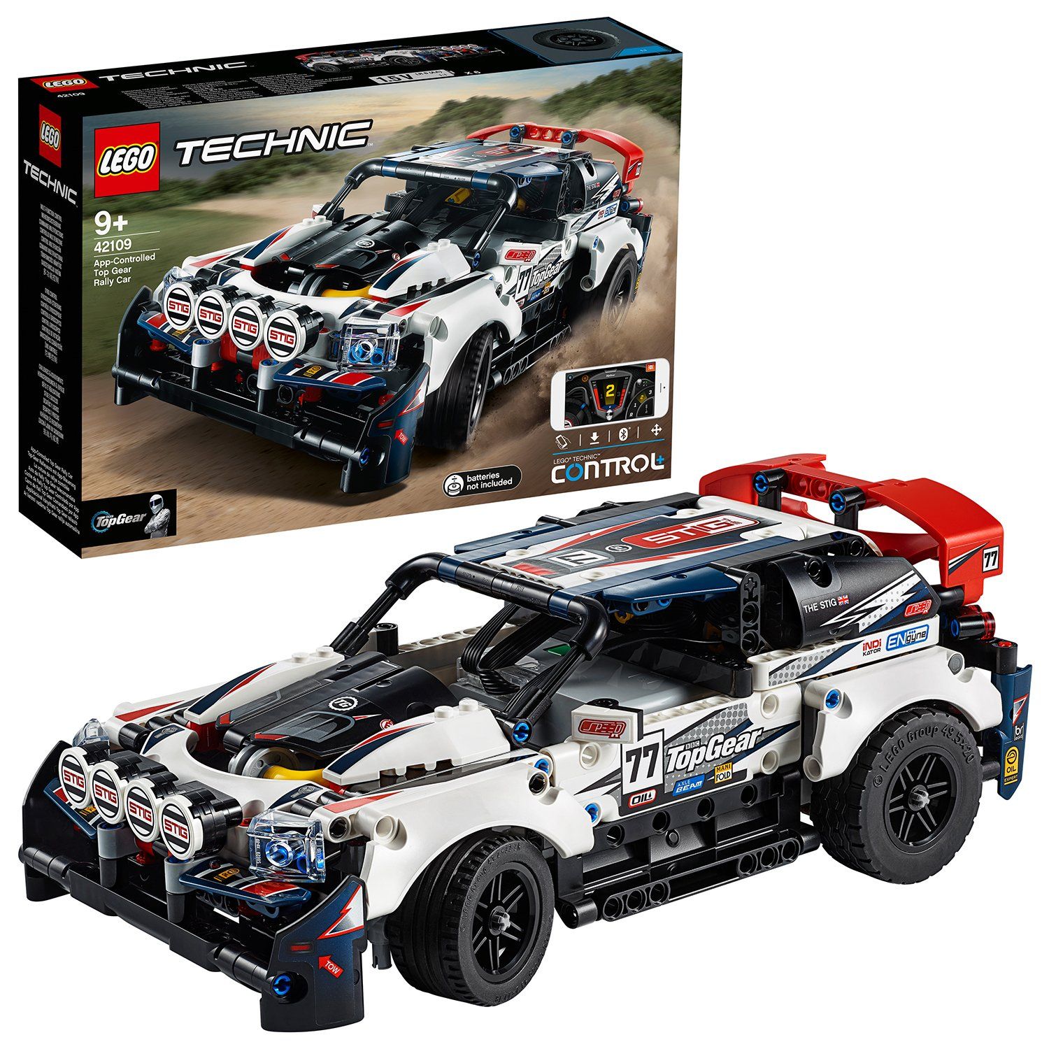 lego technic bugatti chiron argos