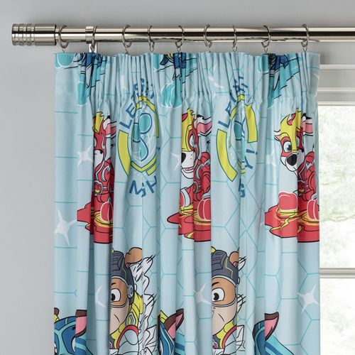 Catherine Lansfield Football Kid S Curtains 165cmx180cm