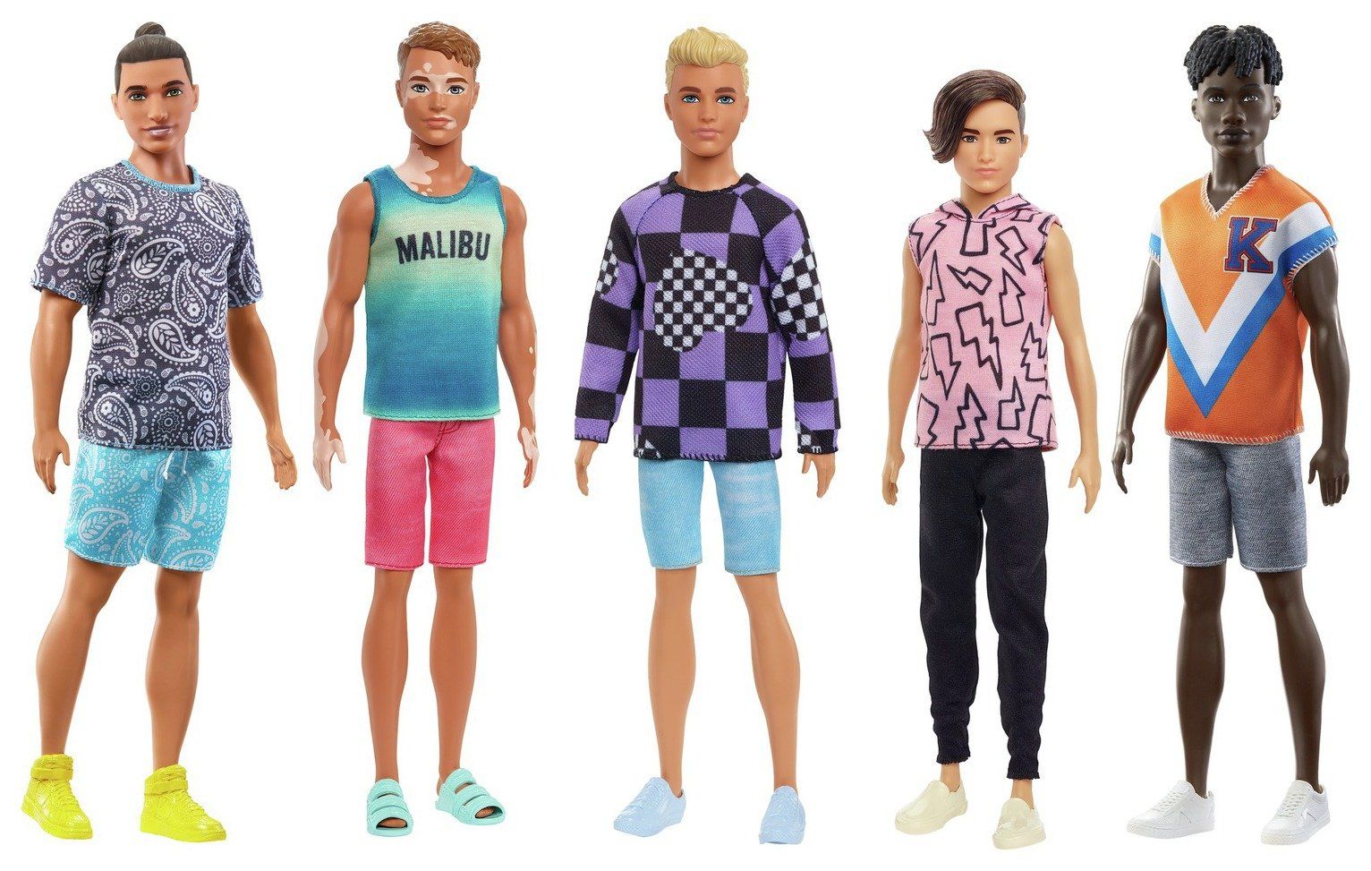 argos fashionista dolls