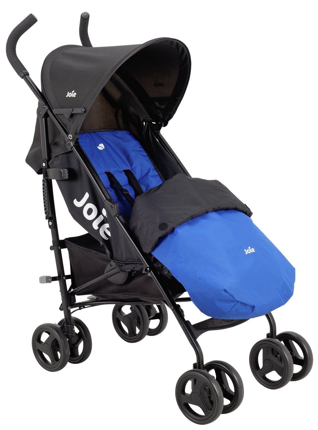 joie brisk lx argos