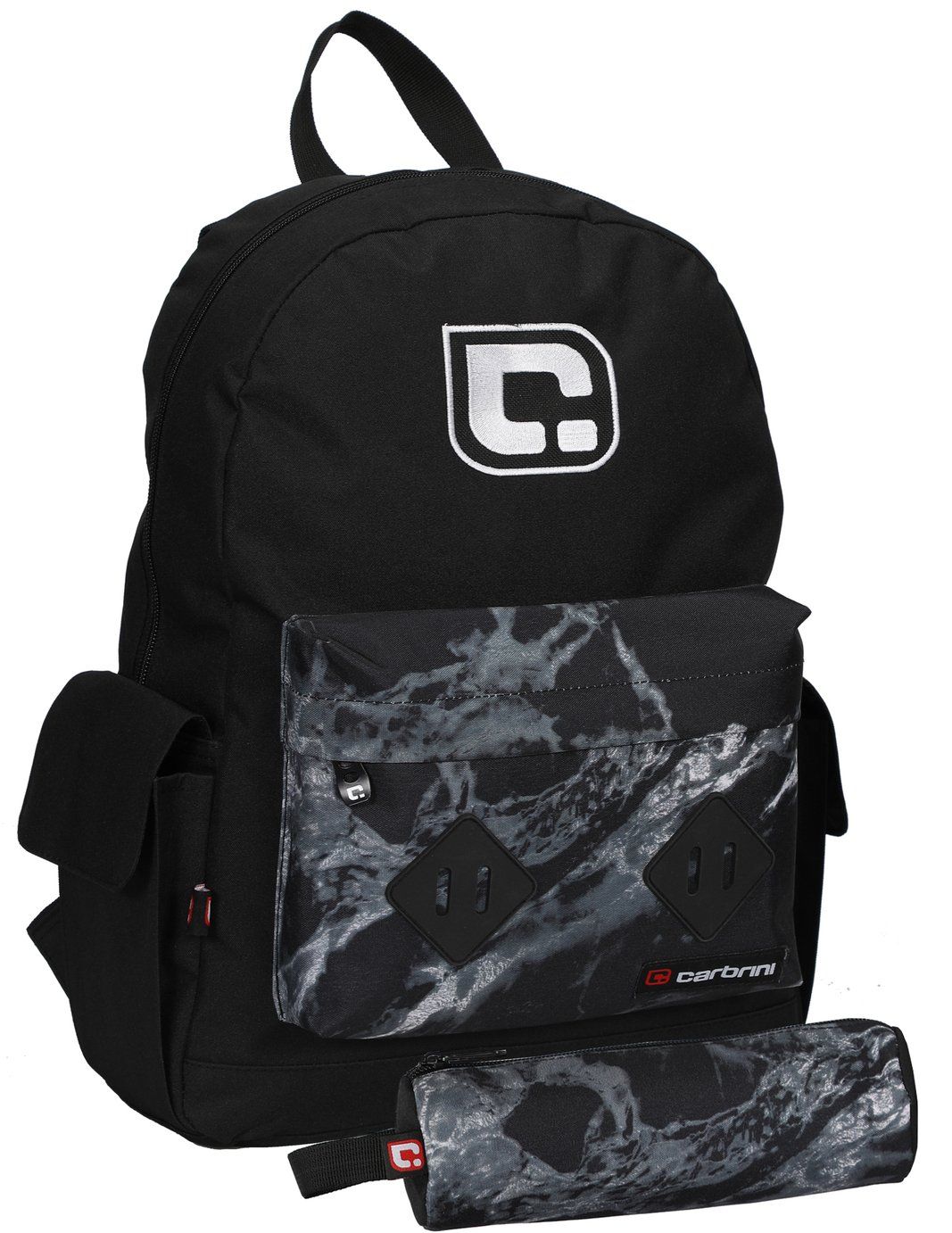 hype backpack argos