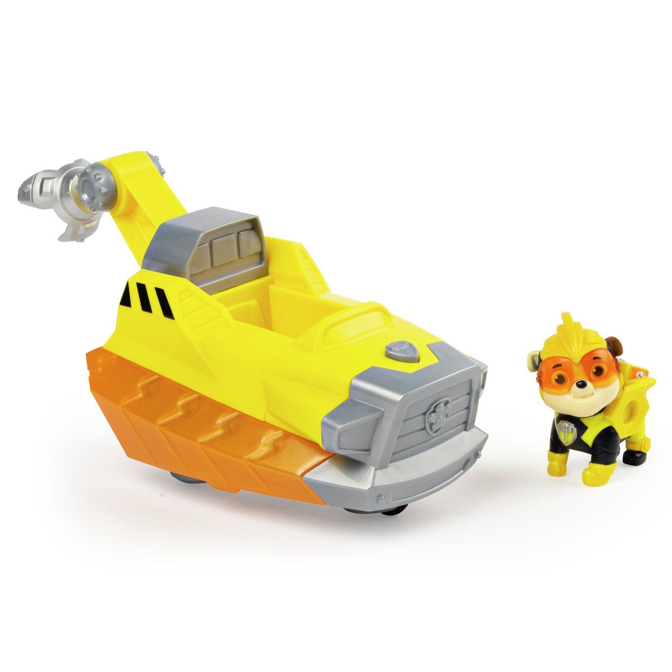 argos thunder trax