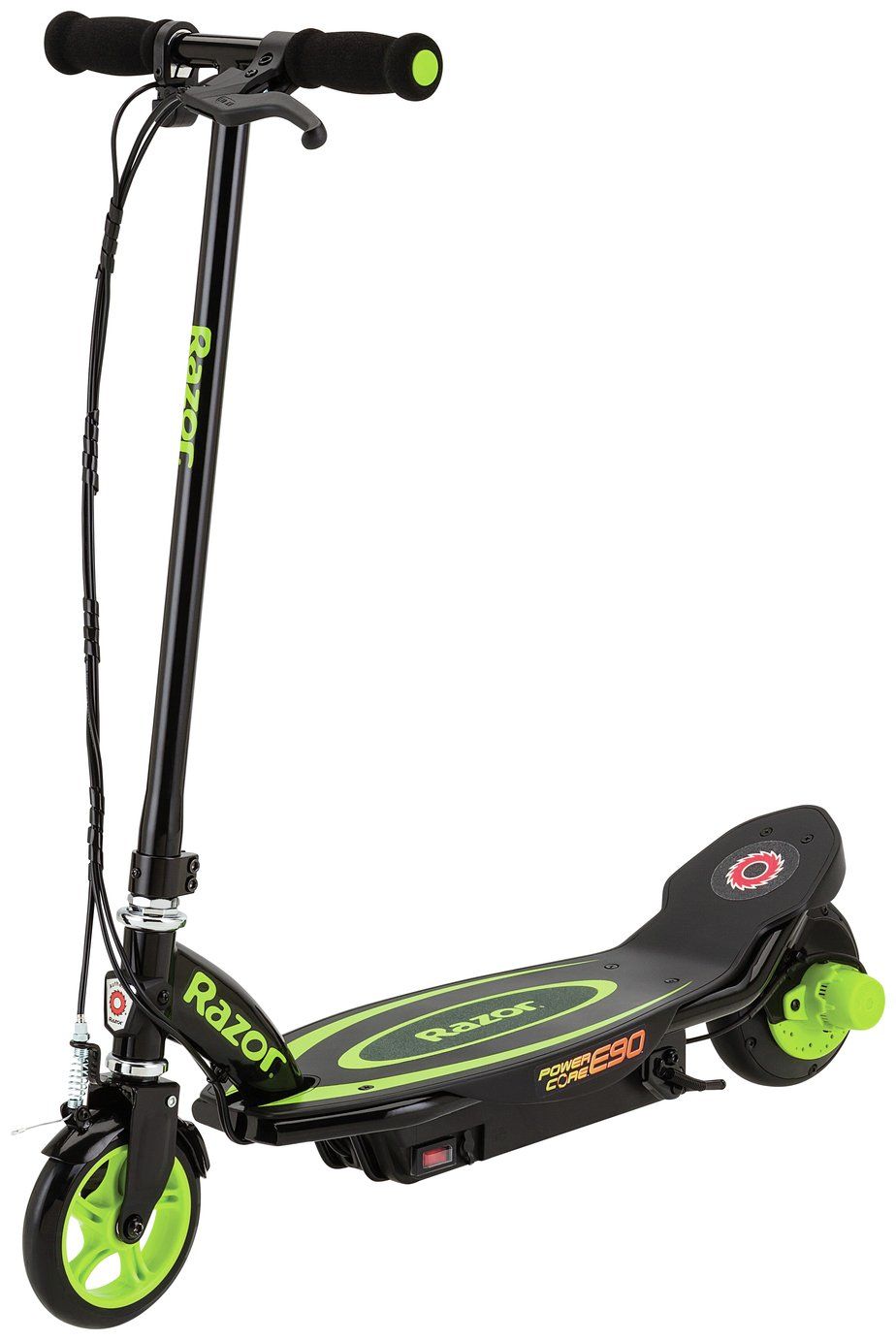 electric scooter argos