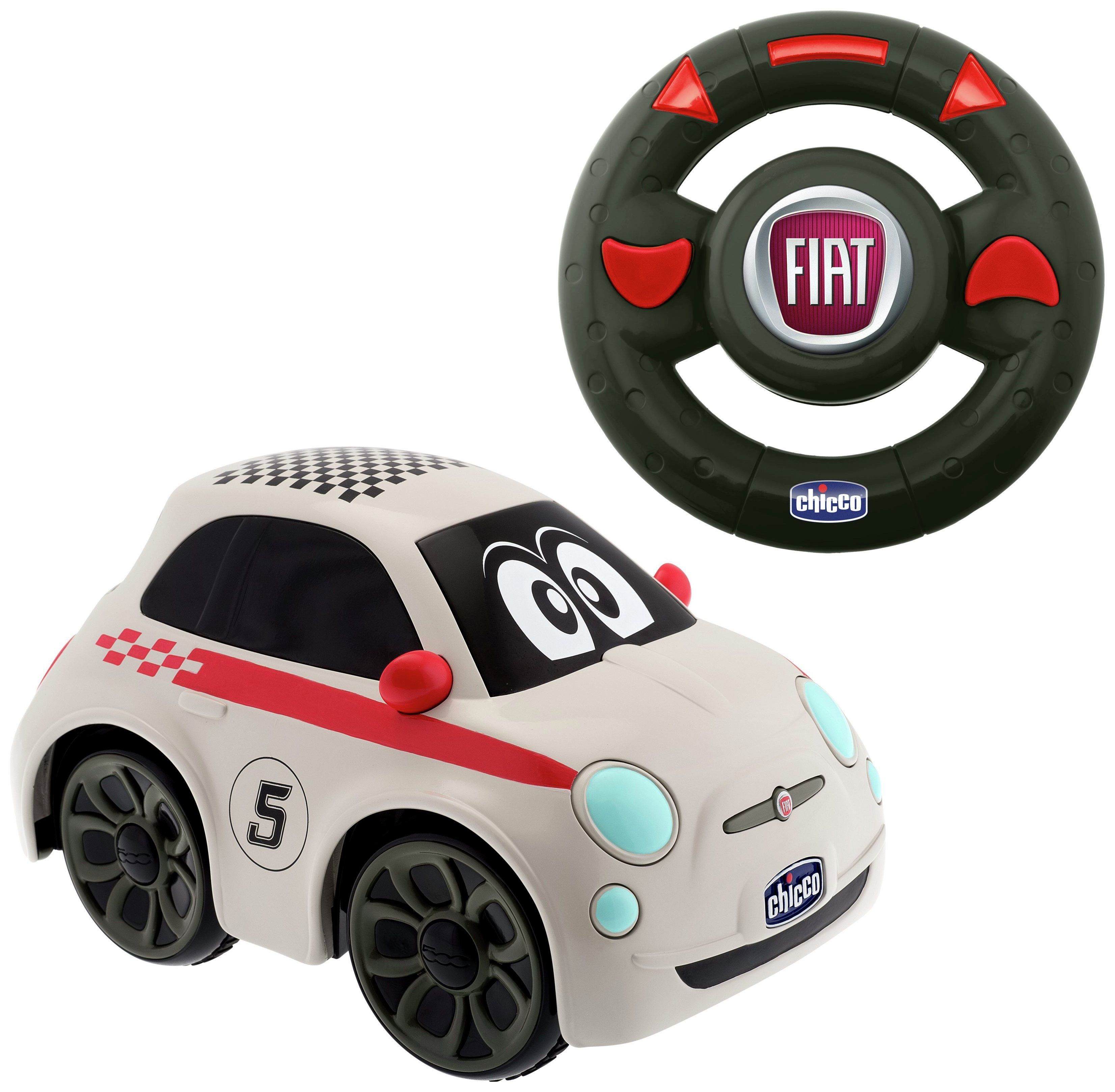 argos barbie fiat