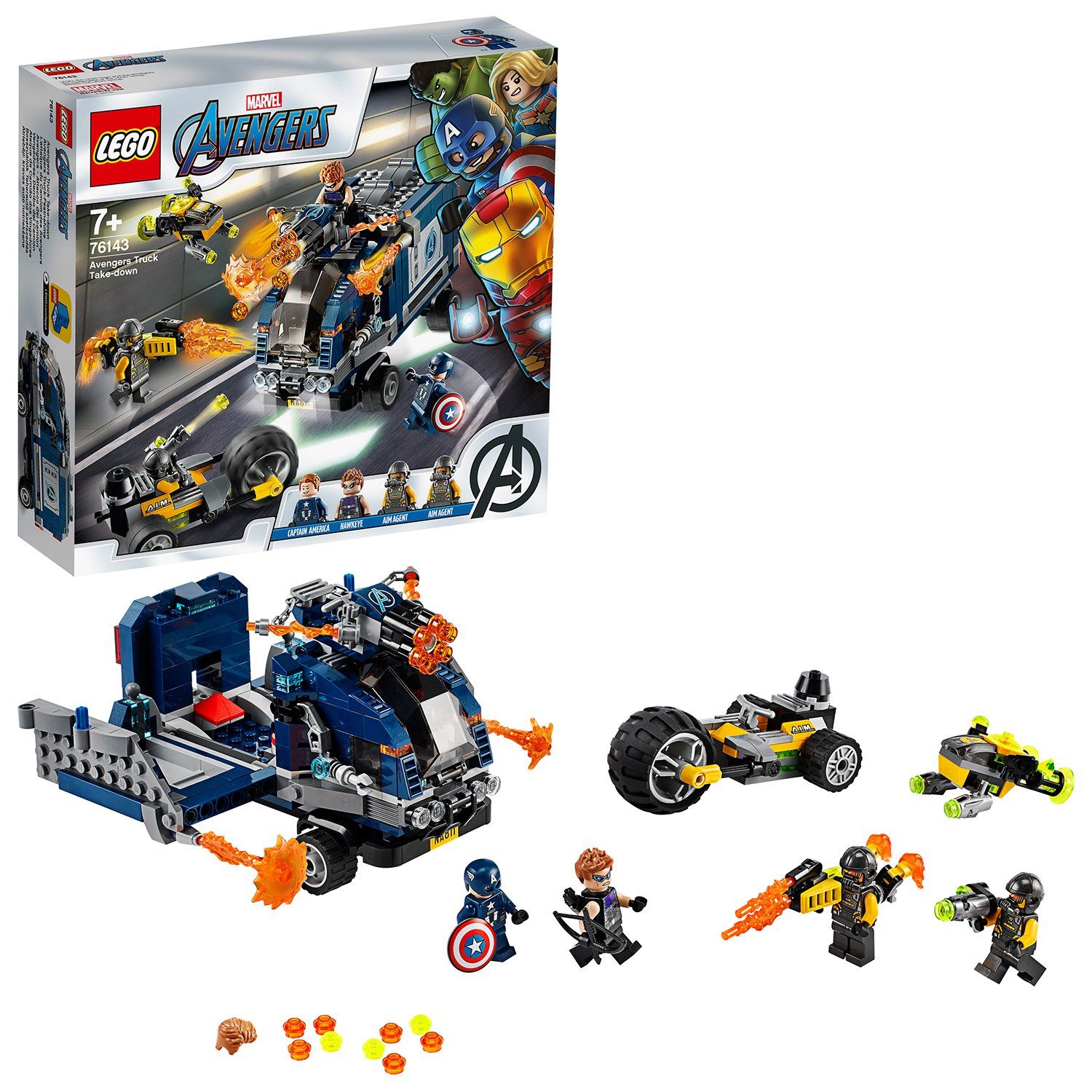 lego batmobile argos