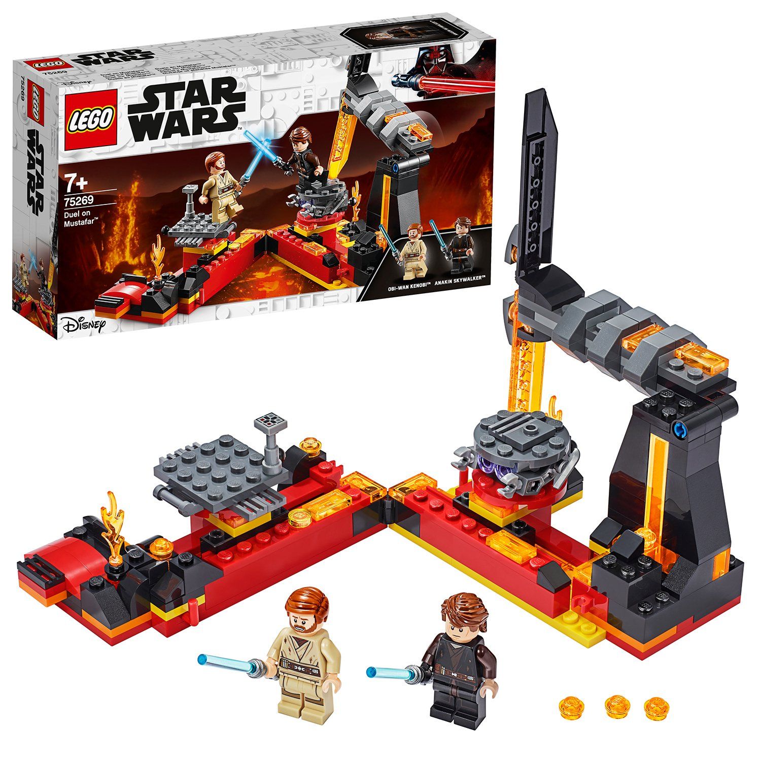 argos lego star wars