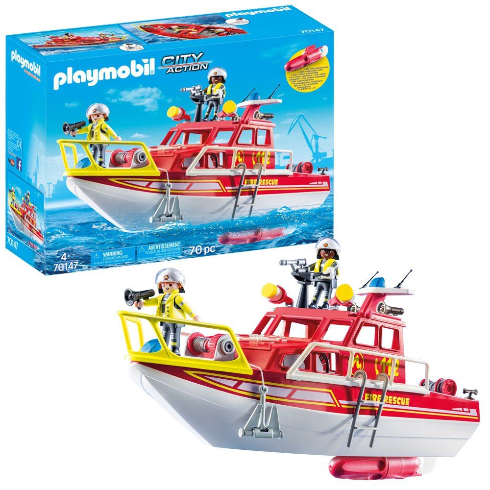 playmobil vet clinic argos