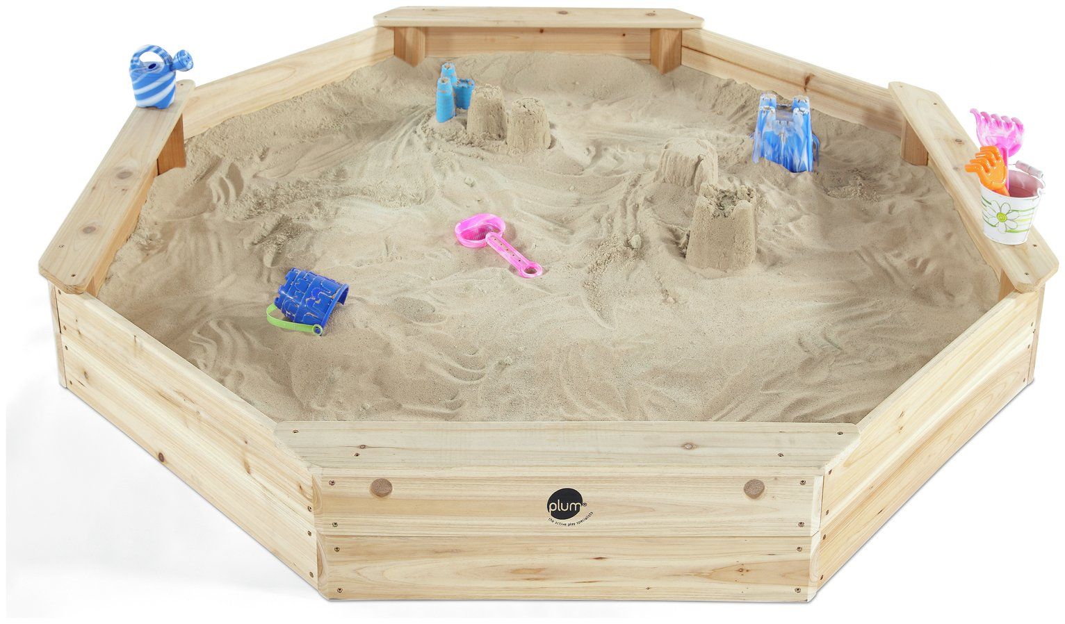 sand table argos