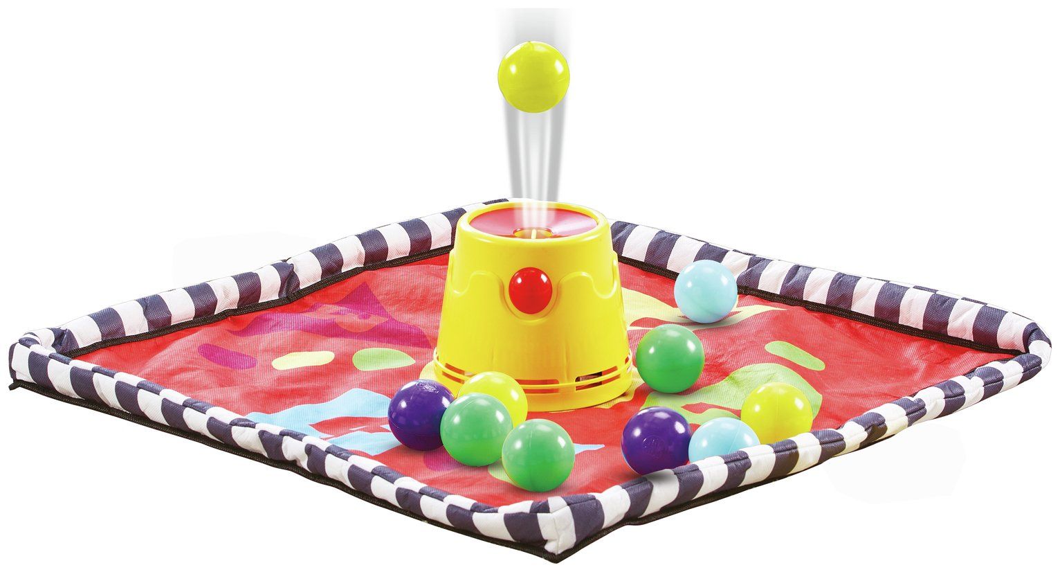 pogo ball argos