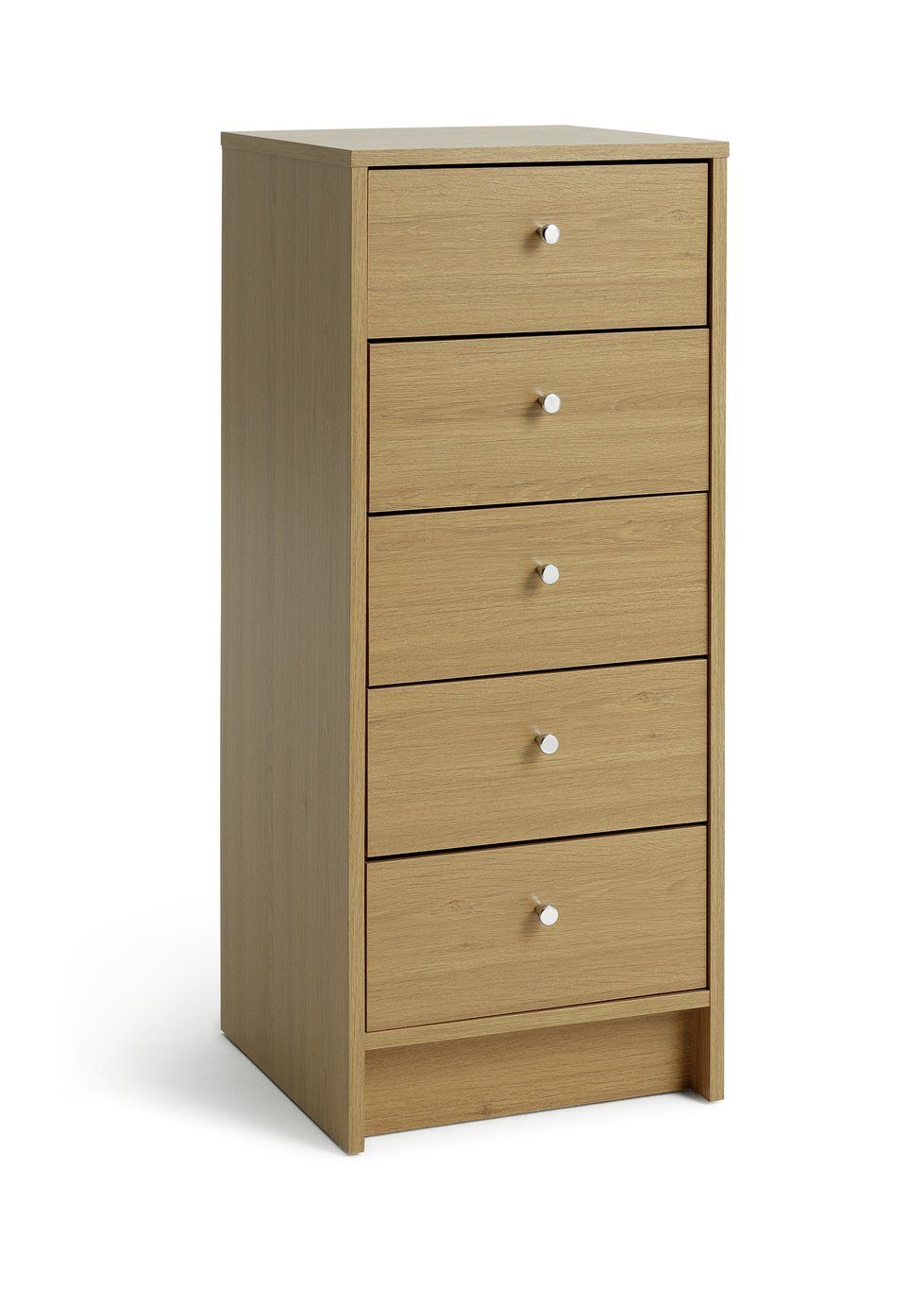 argos tallboy