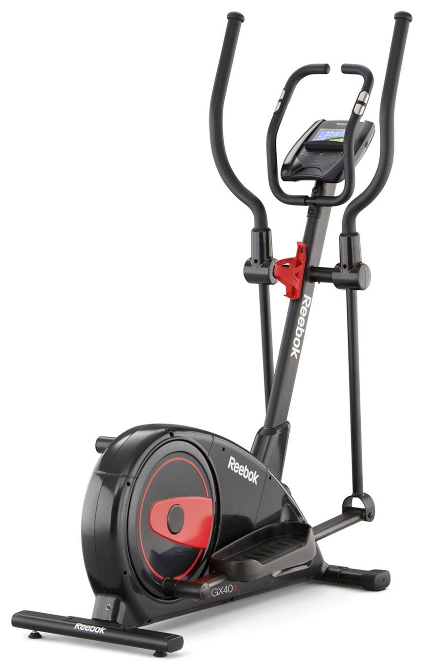 reebok gsb electronic aerobic bike