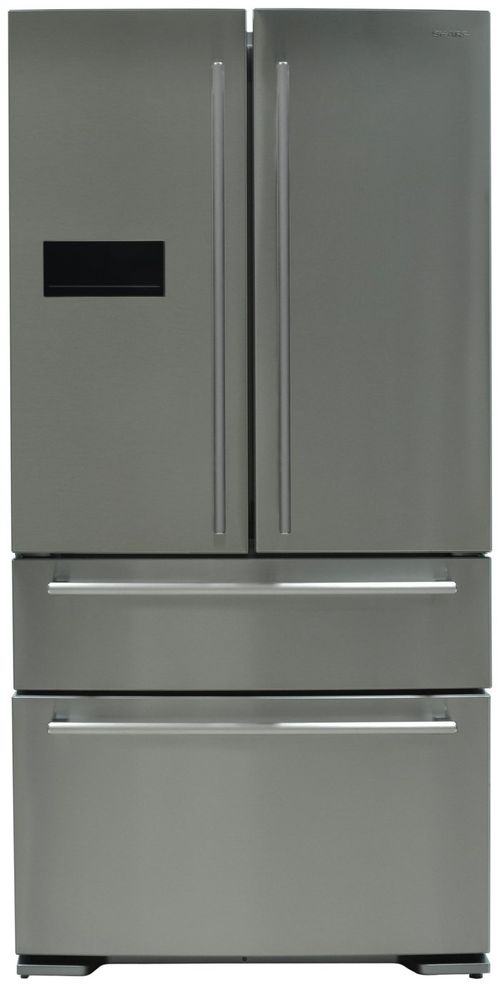 Sharp Sj F1529e0i 2 Drawer Fridge Freezer Stainless Steel Compare Silverburn Shopping Centre Glasgow