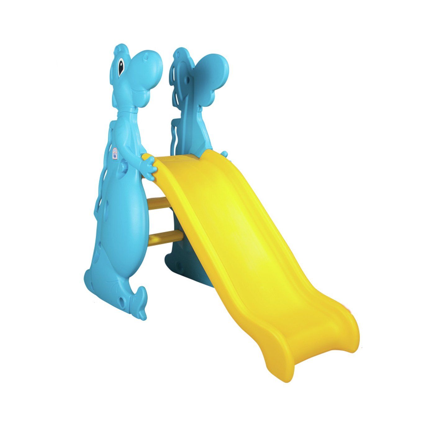 argos smoby slide