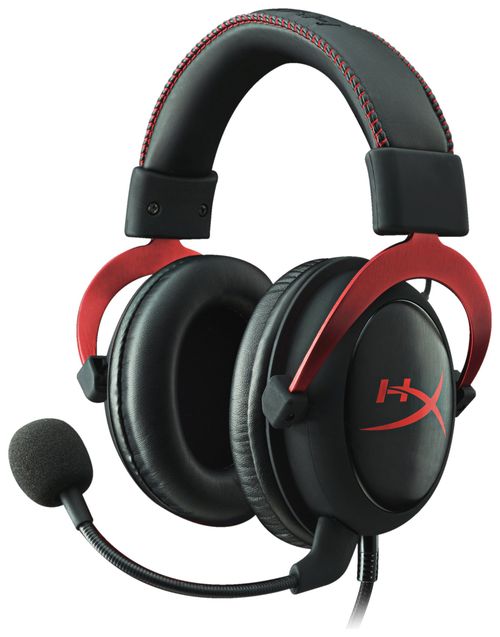 Hyperx Quadcast Corded Gaming Microphone Black Compare
