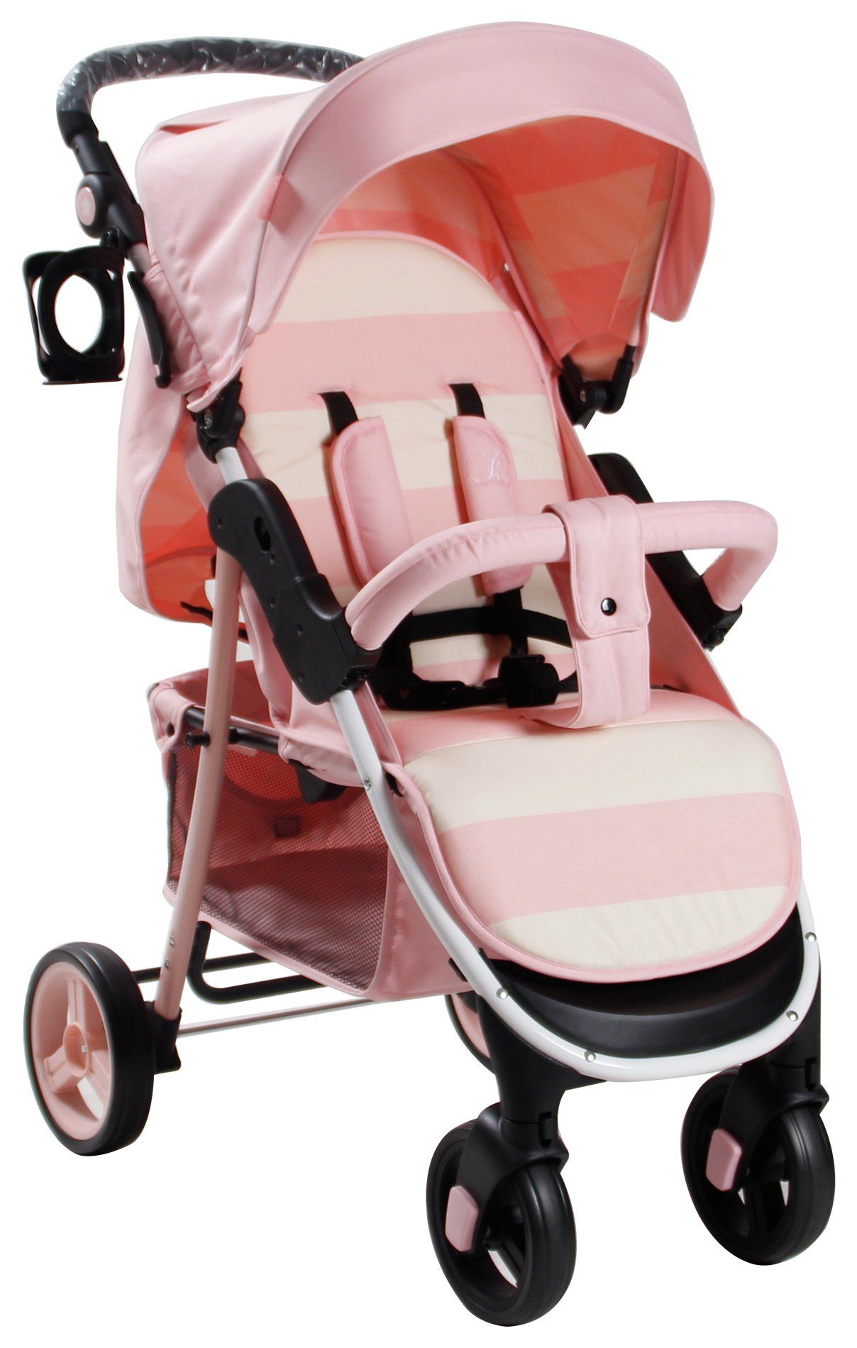 argos billie faiers stroller