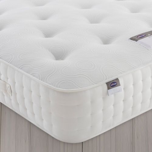 Silentnight Whitfield 4000 Pocket Memory Superking Mattress 1149 00 Mirror Online