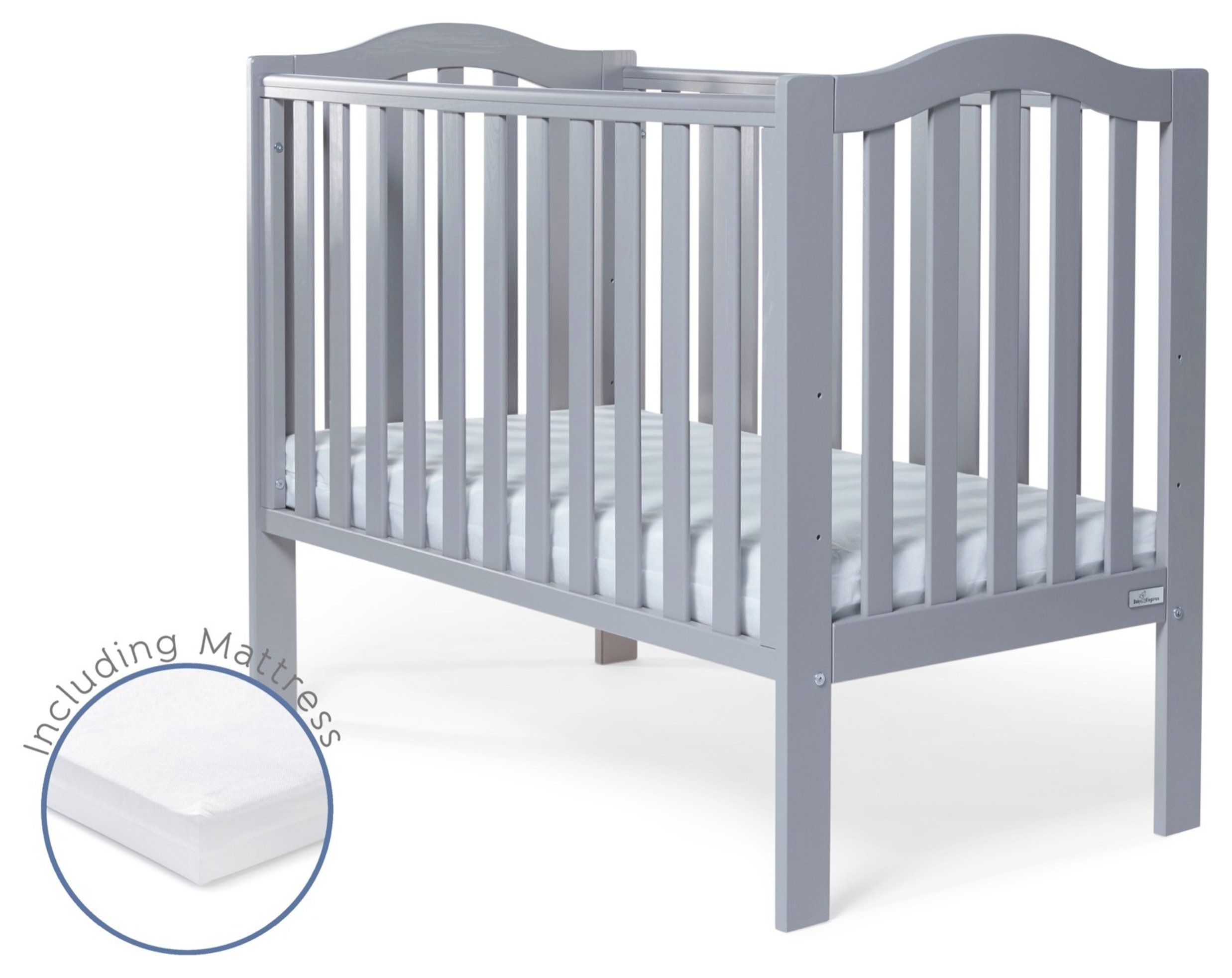 baby elegance mattress argos