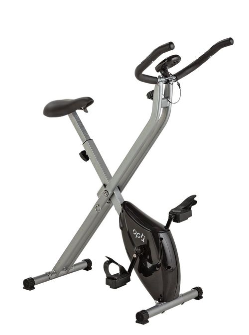 Opti Folding Magnetic Exercise Bike Compare Silverburn Shopping Centre Glasgow